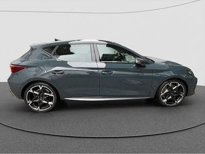 Cupra Leon (2026) - Foto 7