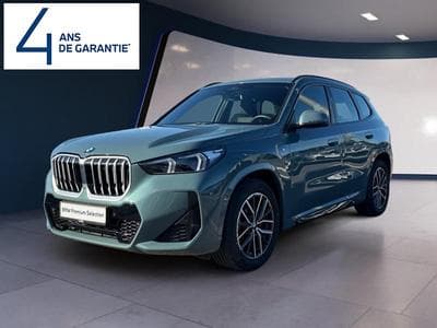 BMW X1 X1 sDrive20d Kit M Sport (2025) - Photo 1