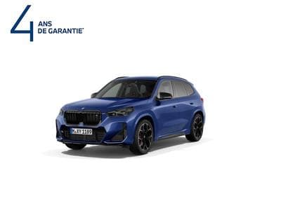 BMW X1 X1 M35i xDrive Kit M Sport (2025) - Photo 1