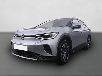 VW ID.4 (2026) - Photo 1