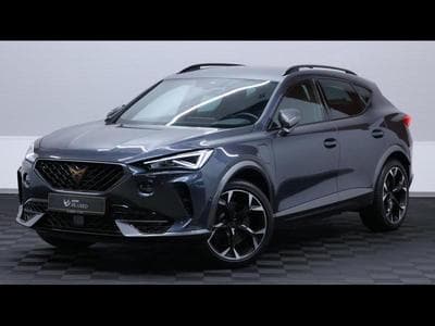 Cupra Formentor 1.4 e-HYBRID 245ch (2022) - Photo 1