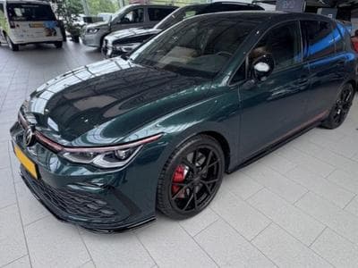 VW Golf VIII GTI 50 Edition (2026) - Foto 1