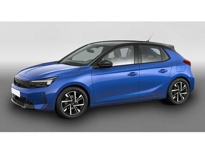 Opel Corsa (2026) - Photo 2