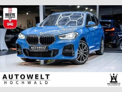 BMW X1 X1 20i sDrive M-Sport Steptronic NAVI LED KAMERA (2020) - Foto 1