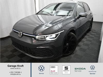 VW Golf Golf VIII Lim. GTE eHybrid, Navi, 18", R-View, P (2023) - Photo 1