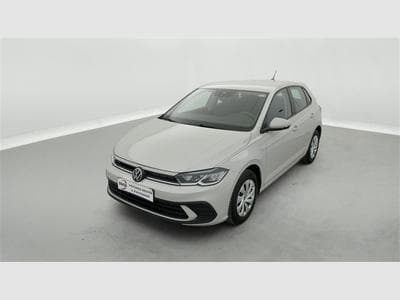 VW Polo 1.0 MPI Carplay / Led / PDC (2024) - Photo 1