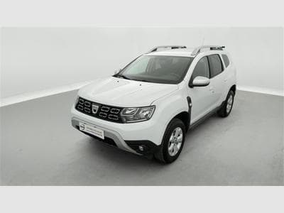 Dacia Duster 1.0 TCe 100cv Liberty NAVI / CLIM AUTO / CAMERA / JA 16" (2020) - Photo 1