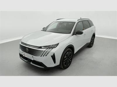 Peugeot 5008 1.2 HYBRID 145cv e-DSC6 Allure Pack 7pl. NAVI / CAMERA 360° (2025) - Photo 1