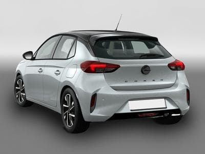 Opel Corsa (2025) - Photo 3