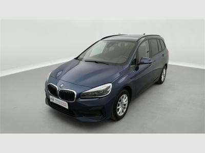 BMW 216 d Gran Tourer Navi / Led / PDC av+ar (2023) - Photo 1