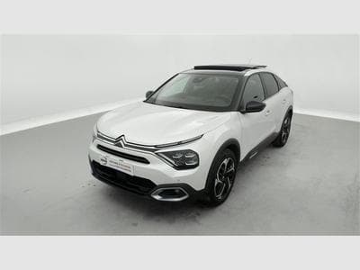 Citroen C4 1.2 PureTech Feel *NAVI/T.OUV/FULL LED/CAM360/PDC* (2023) - Photo 1
