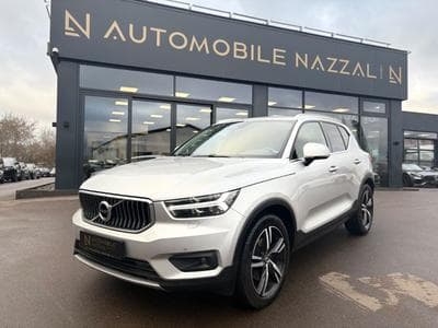 Volvo XC40 XC40 INSCRIPTION AWD*AUT*LED*LEDER*KAMERA*2.HD* (2019) - Foto 1