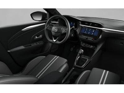 Opel Corsa (2026) - Photo 4