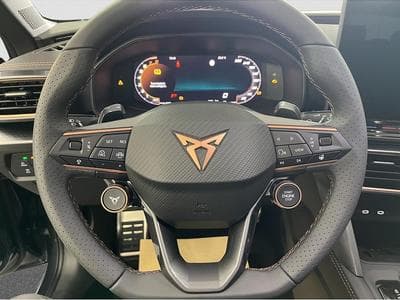 Cupra Leon (2026) - Foto 10