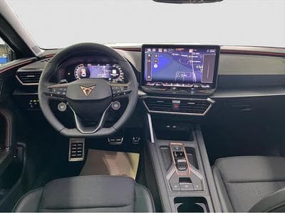 Cupra Leon (2026) - Foto 13