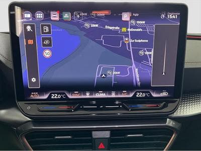 Cupra Leon (2026) - Foto 14