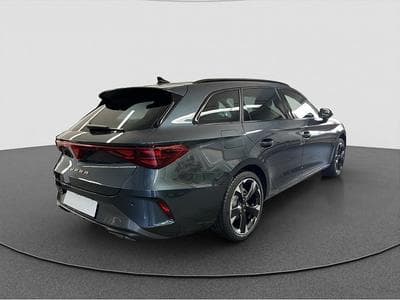 Cupra Leon (2026) - Foto 6