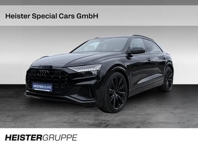 Audi SQ8 4.0 TFSI tiptronic quattro+B&O+Matrix LED+Optikpaket (2022) - Photo 1