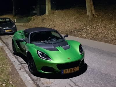 Lotus Elise 220 Sport (2019) - Photo 1