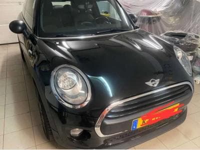 Mini One (2015) - Photo 1