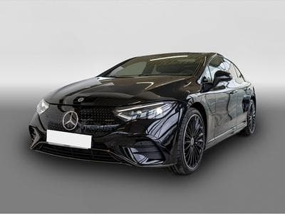 Mercedes EQ (2025) - Photo 1