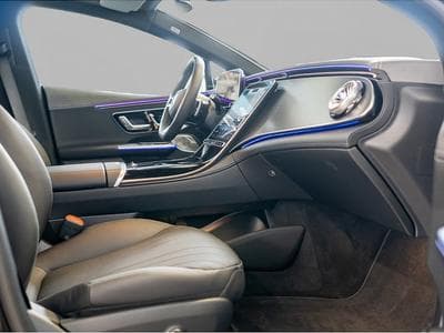 Mercedes EQ (2025) - Photo 2