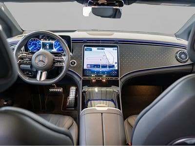 Mercedes EQ (2025) - Photo 5