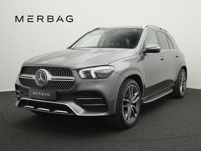 Mercedes GLE 400 d 4MATIC AMG-Line (2022) - Photo 1