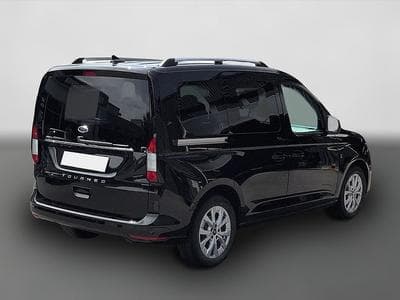 Ford Tourneo (2024) - Photo 2