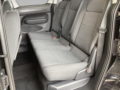 Ford Tourneo (2024) - Photo 6