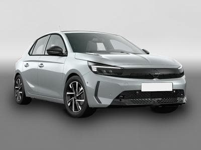 Opel Corsa (2026) - Photo 1