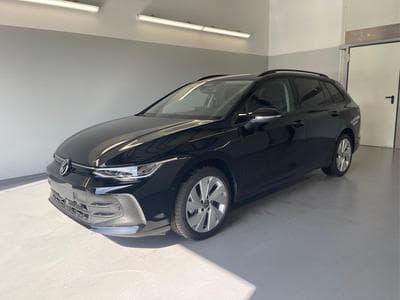 VW Golf Variant Life (2026) - Photo 1