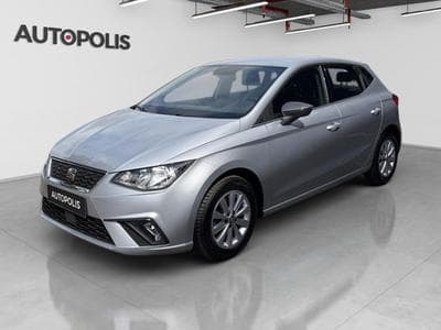 Seat Ibiza 1.0 TSI 85KW Xcellence (2020) - Photo 1