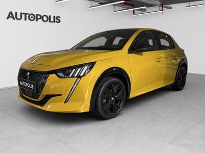 Peugeot 208 1.2 GT Line (2020) - Photo 1