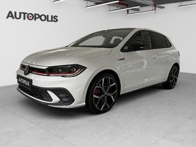 VW Polo 2.0 TSI 152kW GTI DSG7 (2024) - Photo 1