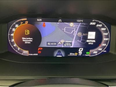 Cupra Leon (2026) - Foto 12