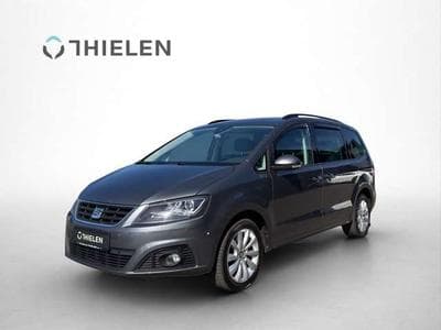 SEAT Alhambra Style/elektr. Schiebetüren/Navi/Xenon (2016) - Photo 1