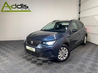 Seat Arona 1.0 TSI 110 MOVE COPA CARPLAY (2022) - Photo 1