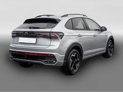 VW Taigo (2025) - Photo 3