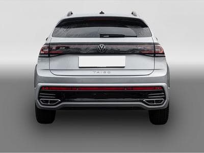 VW Taigo (2025) - Photo 5