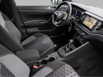 VW Taigo (2025) - Photo 6