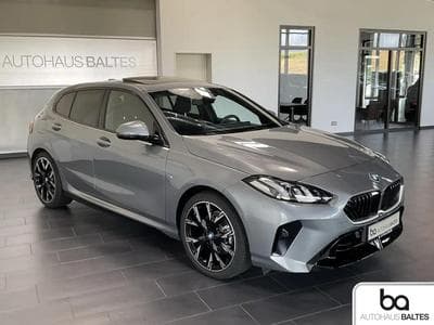 BMW 120 (2025) - Foto 5