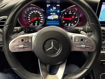Mercedes C 220 AMG Line (2019) - Photo 1