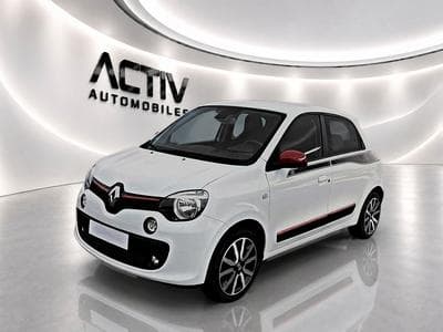 Renault Twingo 1.0 SCE 70 INTENS (2015) - Photo 1
