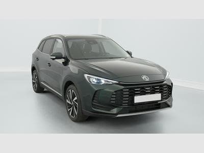Mg ZS 1.5 L Hybrid+ 197 ch Luxury (2025) - Photo 1