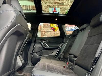 BMW X1 (2025) - Photo 6