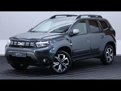 Dacia Duster 1.3 TCe 150 EDC Journey (2023) - Photo 1
