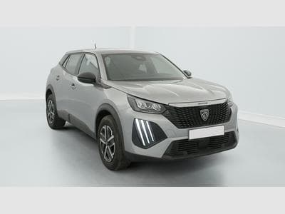 Peugeot 2008 100 S&S BVM6 Style (2025) - Photo 1
