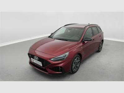 Hyundai i30 Combi 1.0 T-GDi 115cv N-Line NAVI / FULL LED / CAMERA / JA17 (2026) - Foto 1