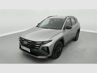 Hyundai Tucson 1.6 T-GDi 150cv DCT Black Edition NAVI / FULL LED / CAMERA (2026) - Photo 1